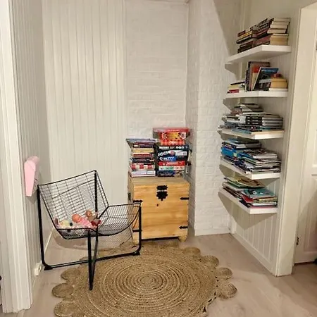 Family House For Rent In *