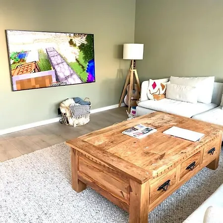 Family House For Rent In Casa de Férias Kristiansand