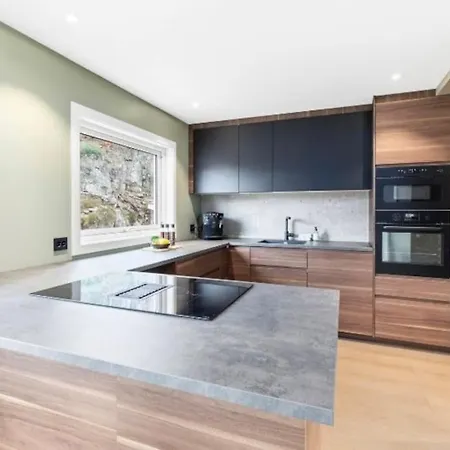 Holiday home Family House For Rent In