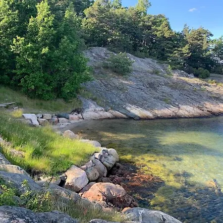 Family House For Rent In Casa de Férias Kristiansand