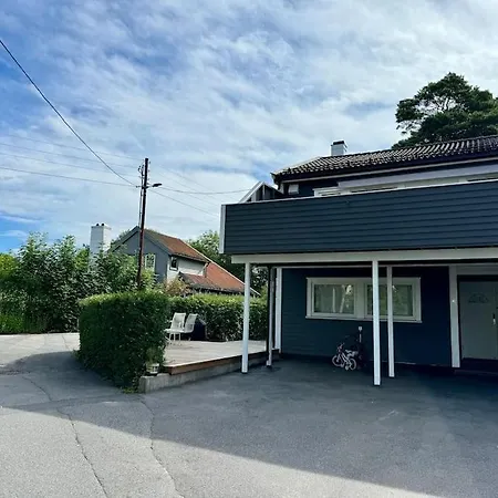 Holiday home Family House For Rent In Kristiansand