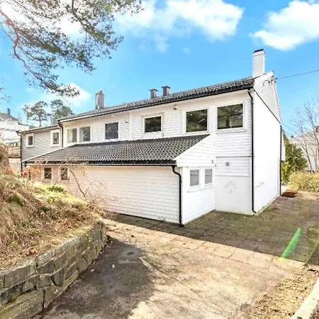 Family House For Rent In Holiday home