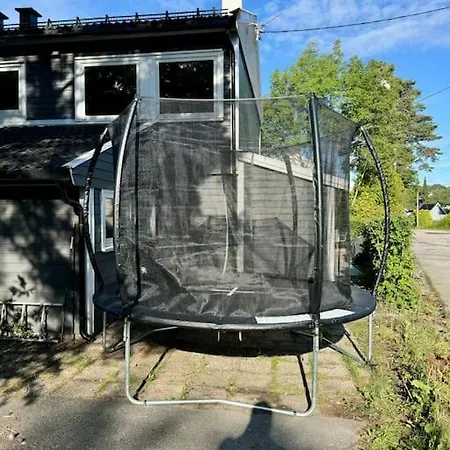 Family House For Rent In Casa de Férias Kristiansand