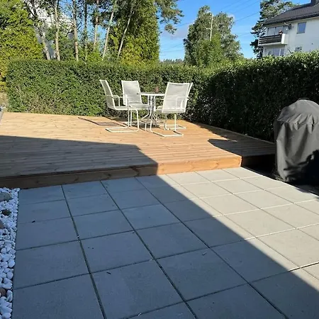 Family House For Rent In