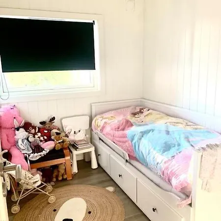 Family House For Rent In Casa de Férias Kristiansand