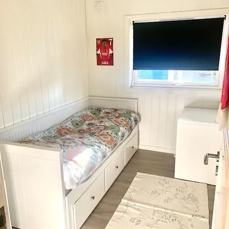 Family House For Rent In * Kristiansand