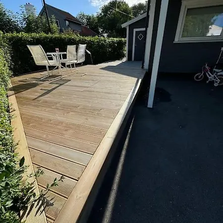 Family House For Rent In