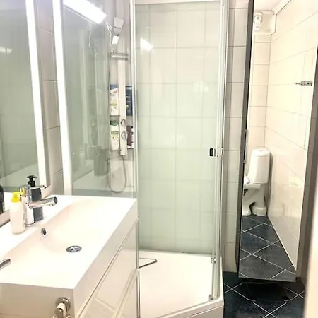 Family House For Rent In Holiday home Kristiansand