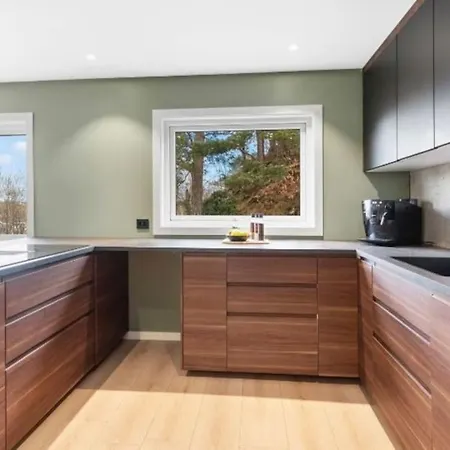 Family House For Rent In *