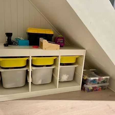 Holiday home Family House For Rent In