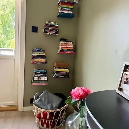 Family House For Rent In *