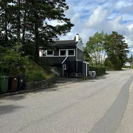 Family House For Rent In Casa de Férias *