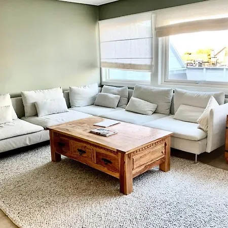 Family House For Rent In Holiday home Kristiansand