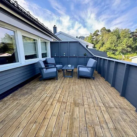 Family House For Rent In Holiday home