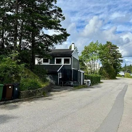Family House For Rent In Holiday home *